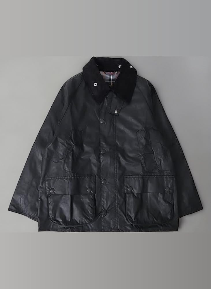 Barbour OS WAX BEDALE Size40 完売サイズ Barbour オーバーサイズ ワックス ビデイル