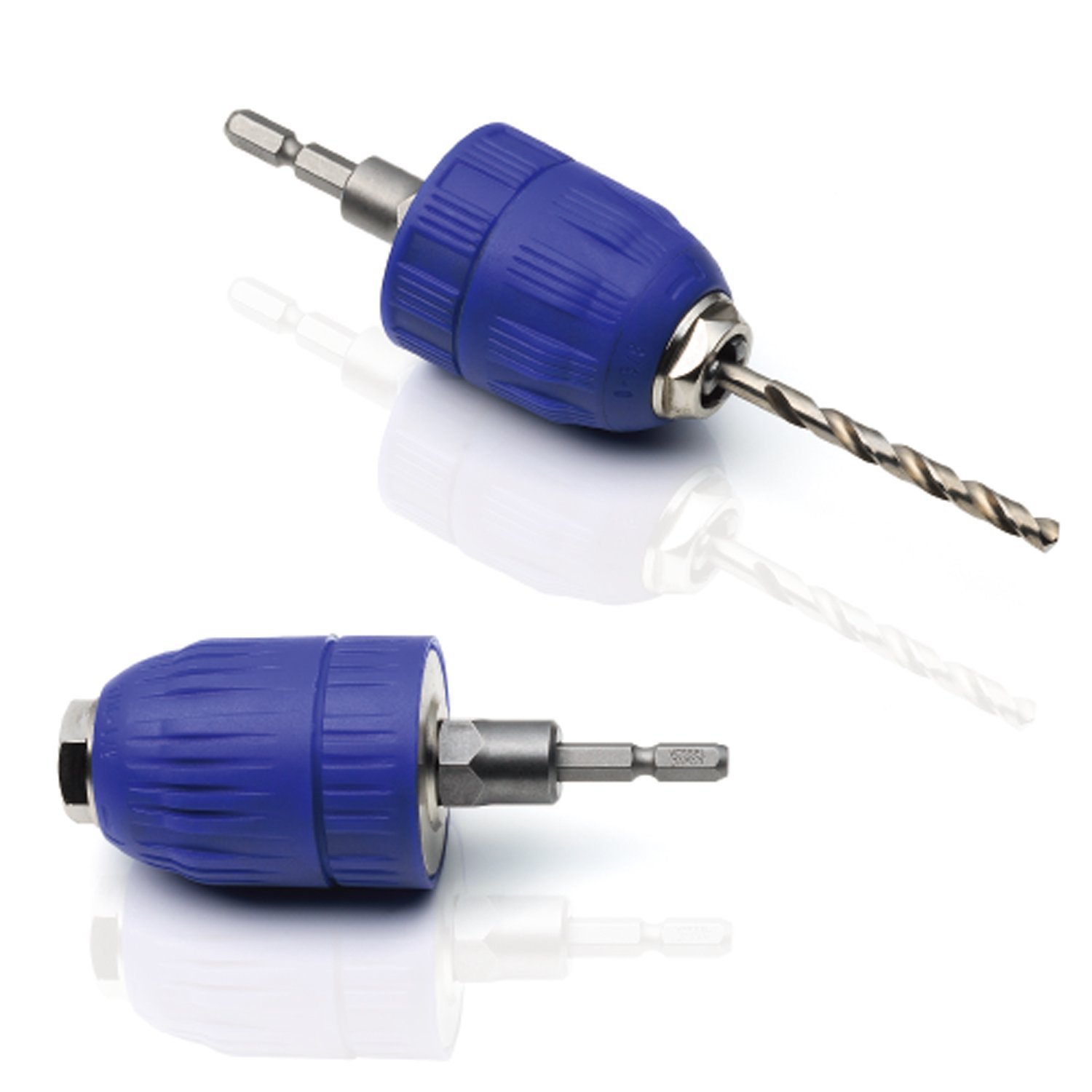 Amazon | ベッセル(VESSEL) ドリルチャック キイレスタイプ