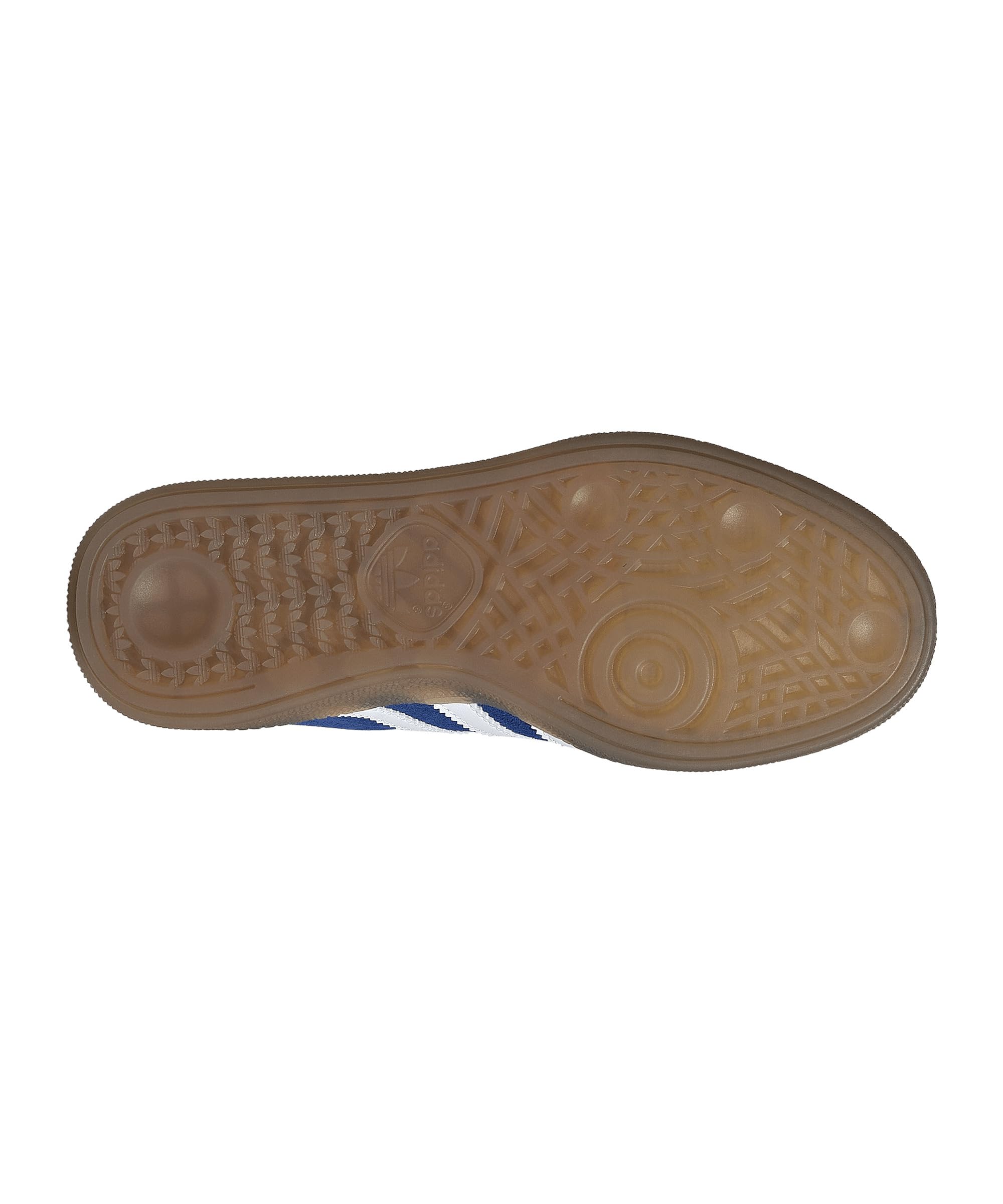 adidas Originals Handball Spezial Kids blau, 38 Kinder