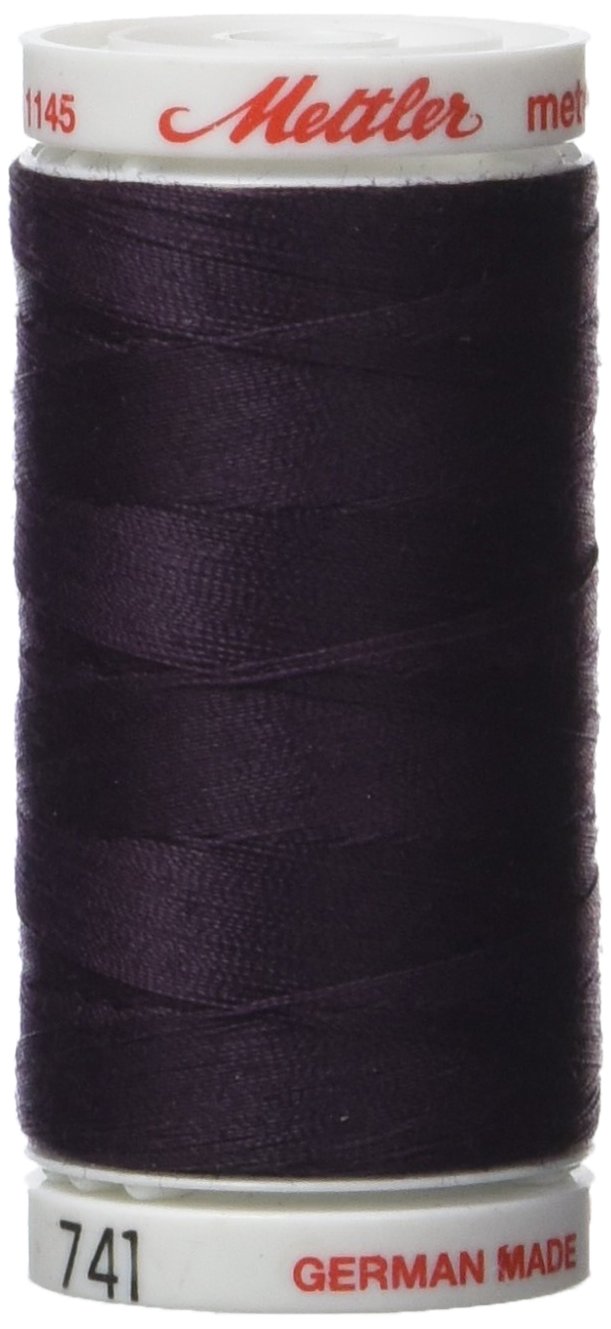 Fil Metrosene Mettler N°100 pour retouches vêtements et création garde-robe
