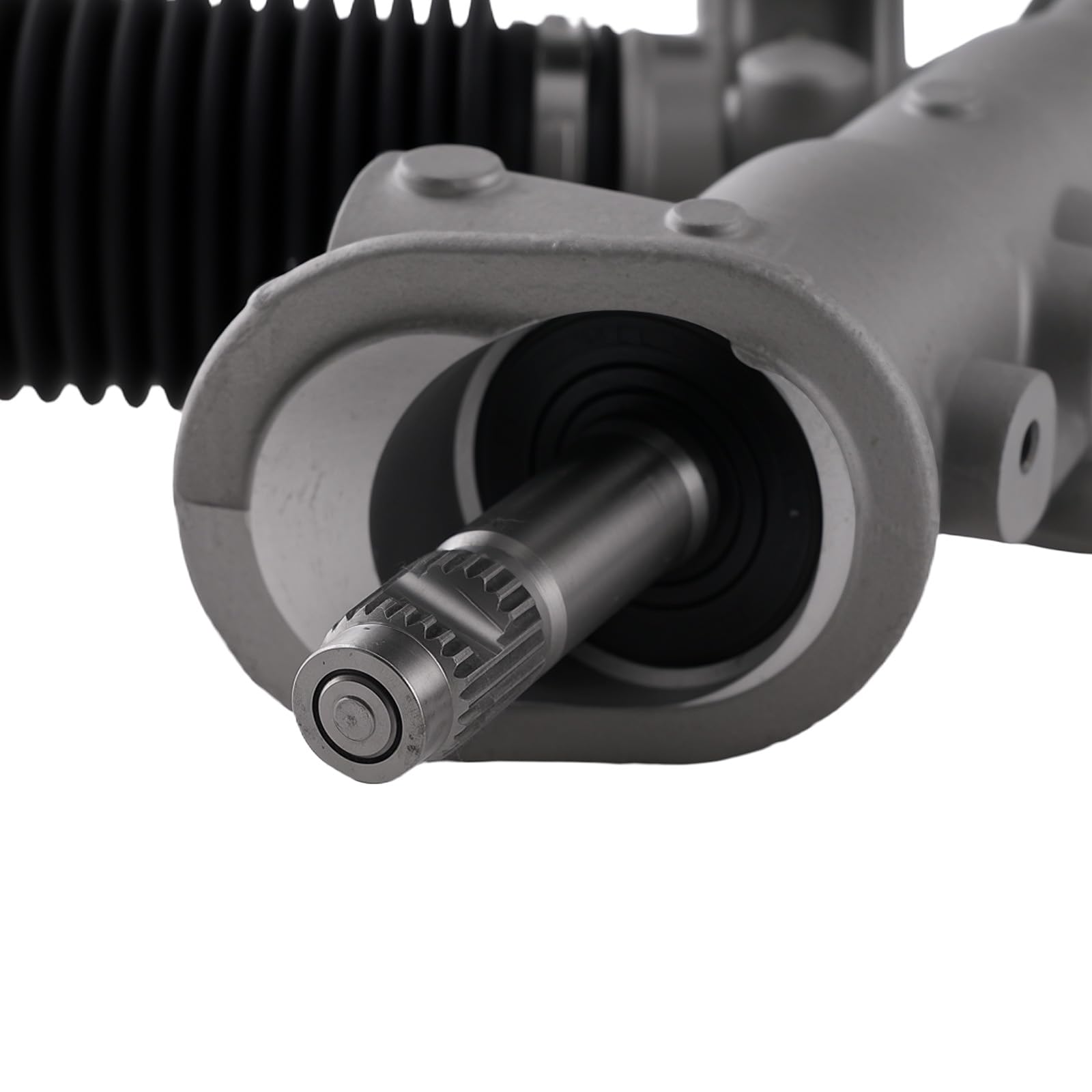 maXpeedingrods Transmisión asistida para Seat, Skoda, VW Polo/Fox/Ibiza/Fabia (1999-2019), 6Q1423051CA, 6Q1423055Q, 6Q1423062F, 6Q1423061S, 6Q1423061SX, 6Q1423061SX, 6Q142303061SX 62FX, 62FX Q1423061N