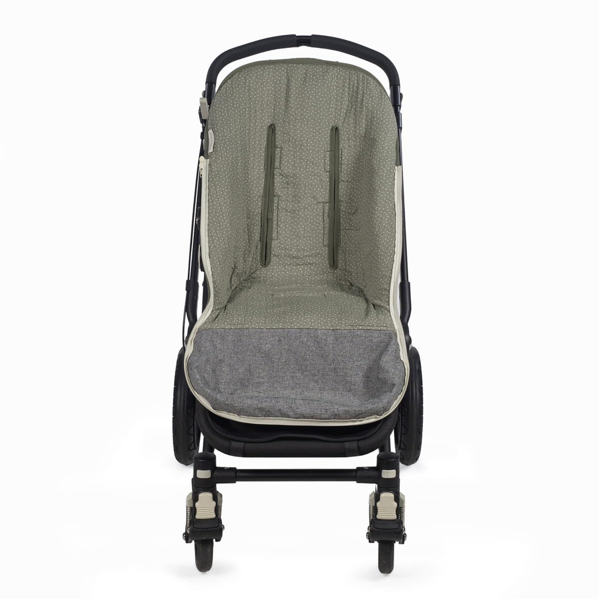 Funda Silla Universal Walking Mum Poppy Topitos Entretiempo