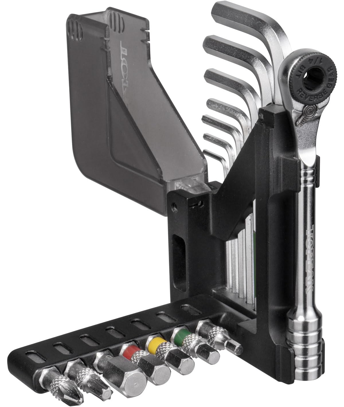 Topeak Omni ToolCard
