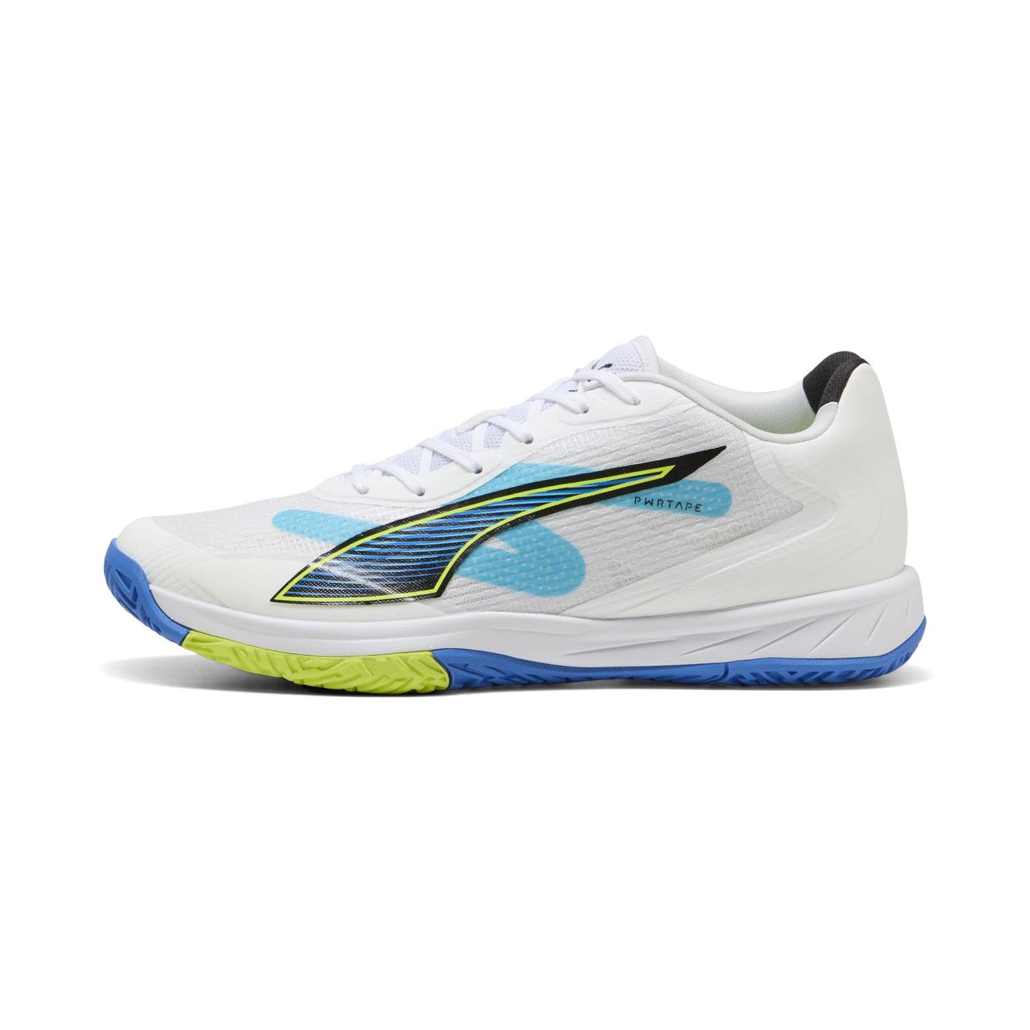 PUMA Unisex Accelerate Turbo 4 Game OnHallenturnschuh