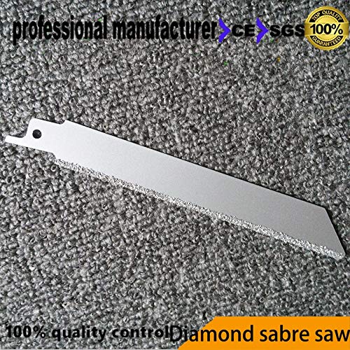 feitex Diamond reciprocating saw for tile stone steel pipe cutting Saw