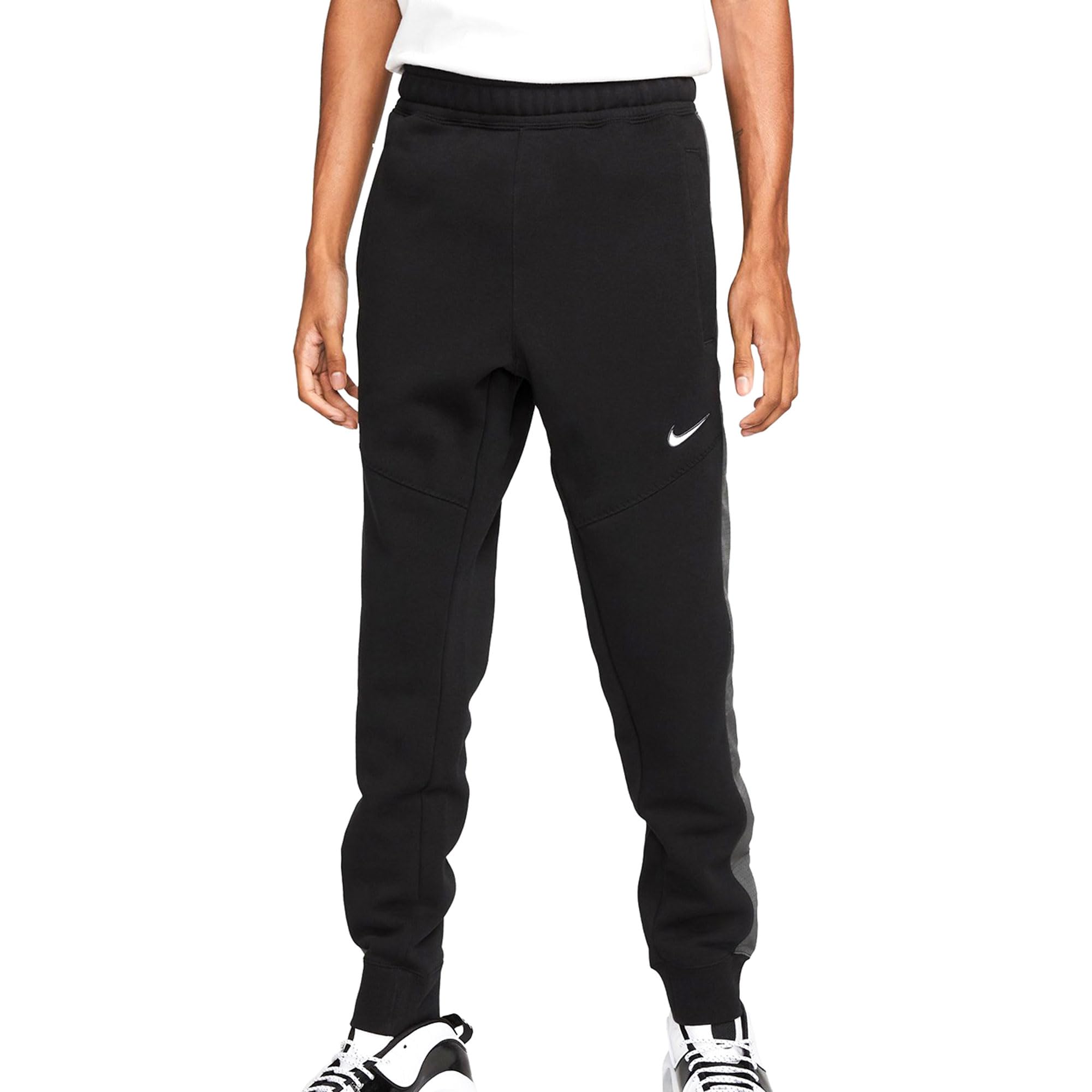 Nike M NSW SP FLC Jogger BB - Pants Hombre