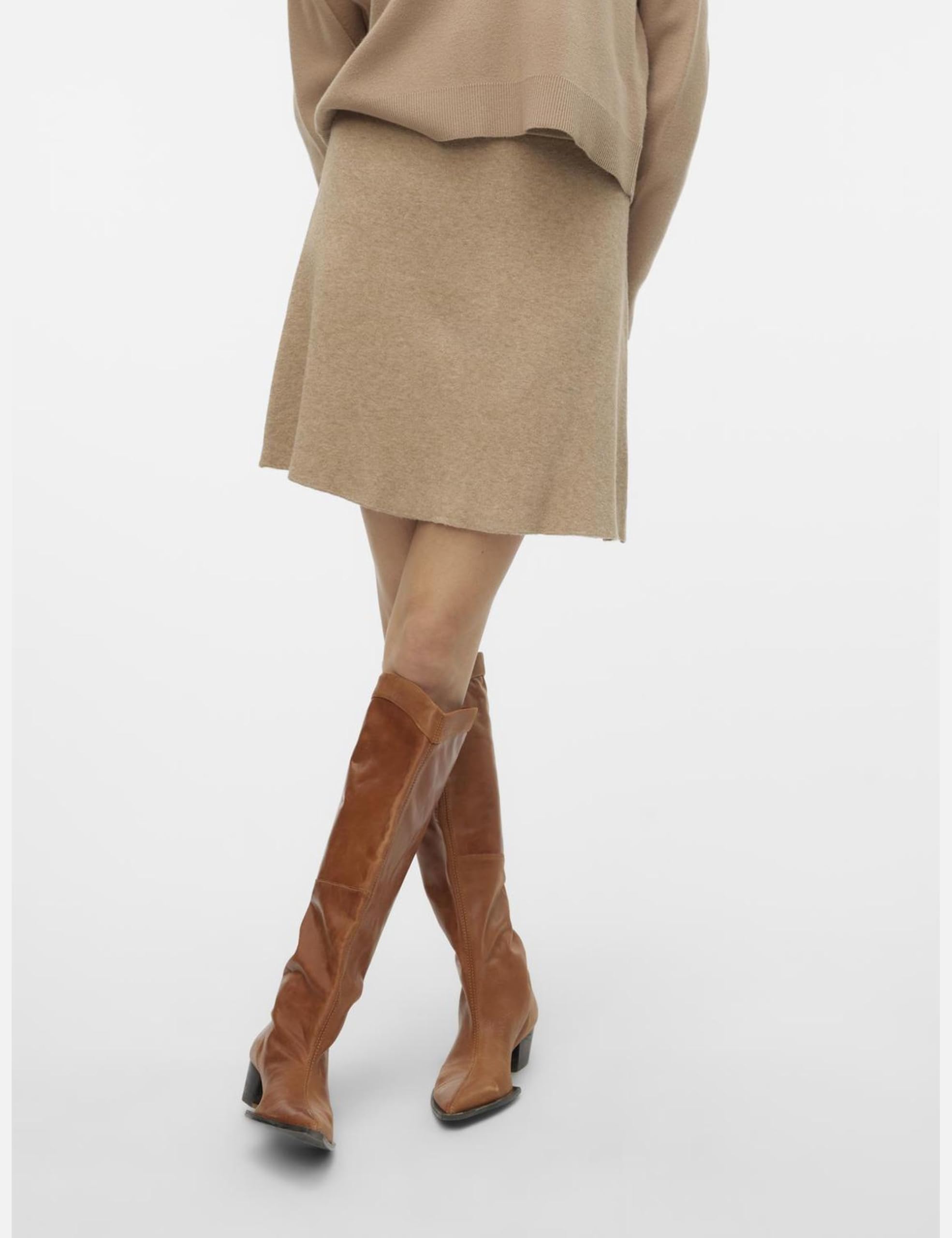 VMGOLD NW Skirt narciarski, M, M