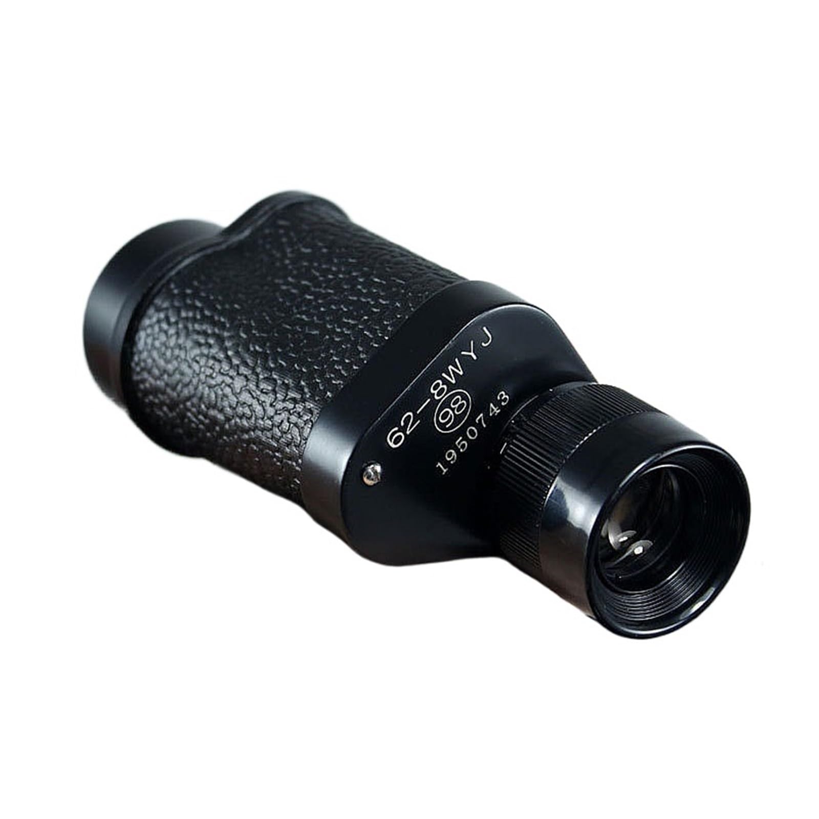 Przenośny Miniteleskop 12X45 HD Kapitan Karaibów Piraci Lornetka Spyglass PowięKszenie Hd(8X30 Metal)