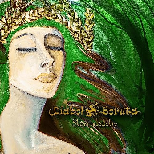 Zen and the South Coast – Diaboł Boruta Zen and the South Coast – Diaboł Boruta