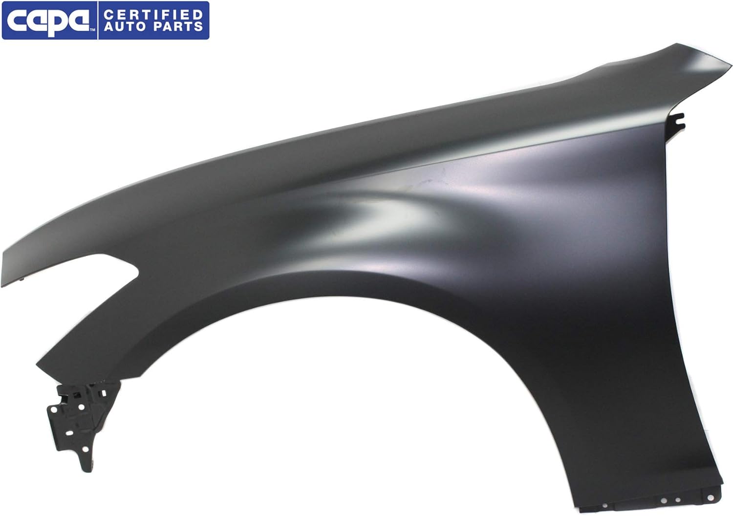Garage-Pro Fender Compatible with 2011-2013 Infiniti M37, 2014-2019 Q70, 2015-2019 Q70L and 2011-2013 M56 Front, Driver Side CAPA Primed