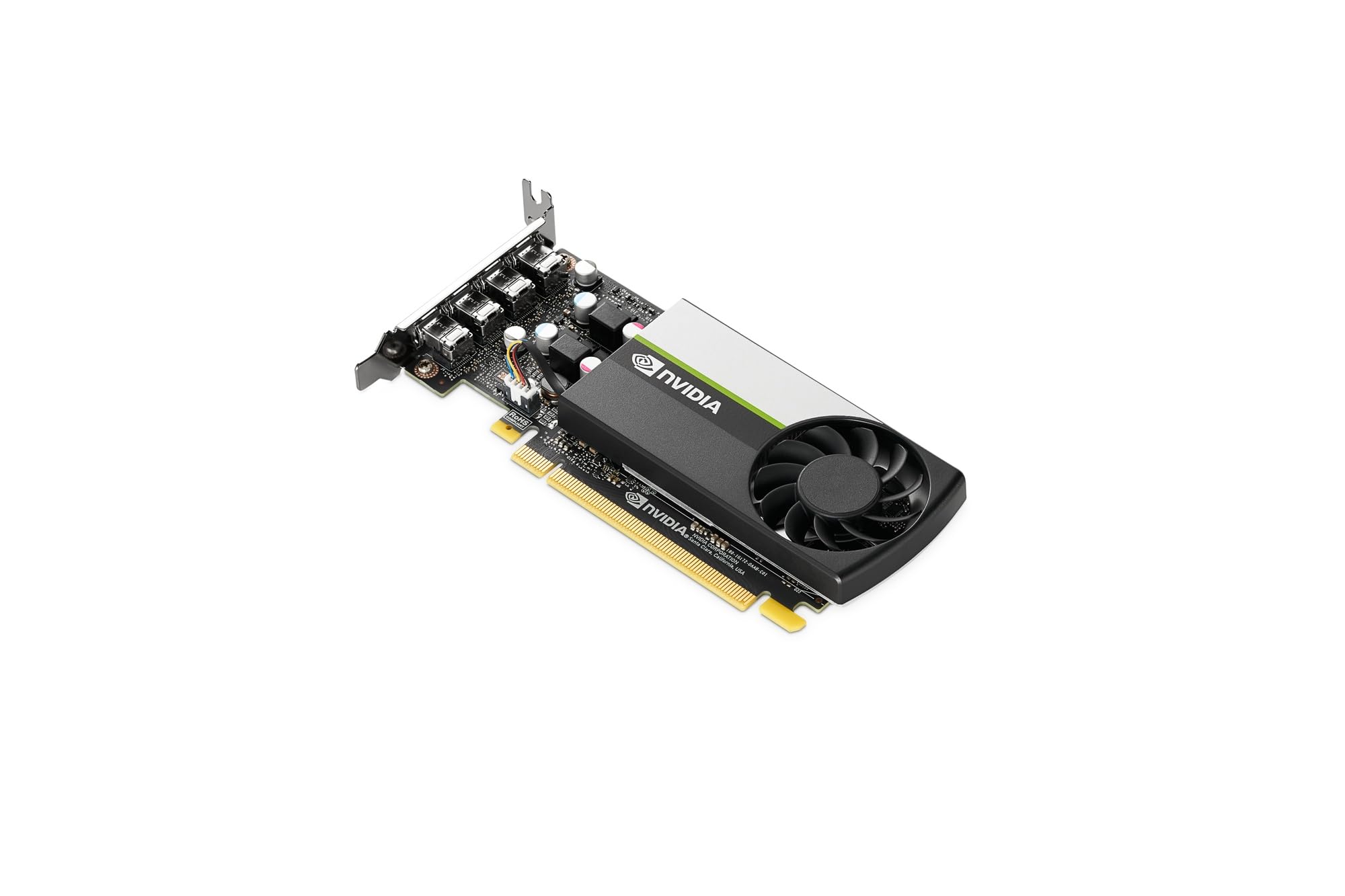 Amazon | NVIDIA T1000 8GB ワークステーション用 Turing 
