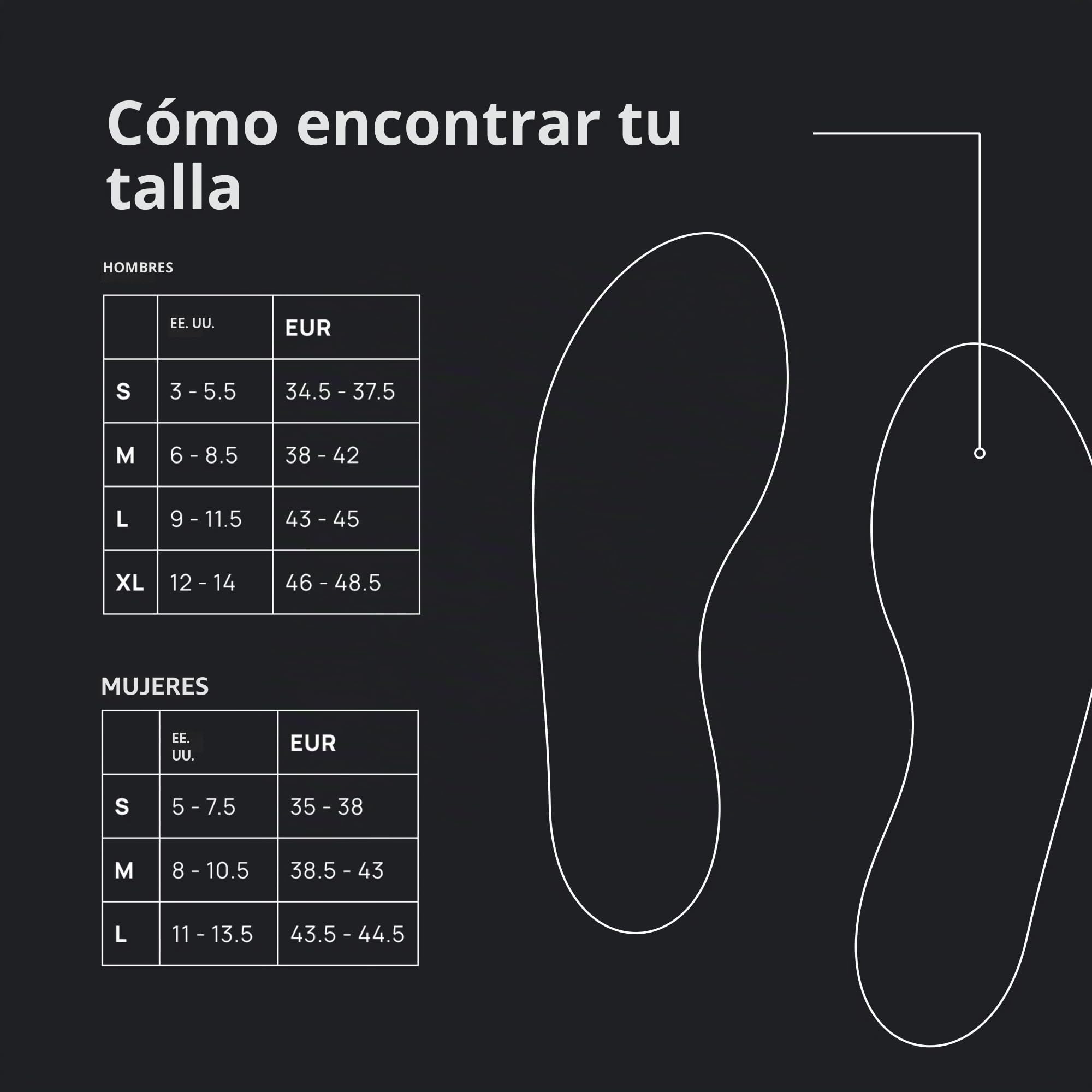 Naboso Plantilla sensorial de activación, plantillas finas texturizadas antifatiga para hombres y mujeres que estimulan mejor los pies para mejorar la postura, el equilibrio y la fuerza del pie.