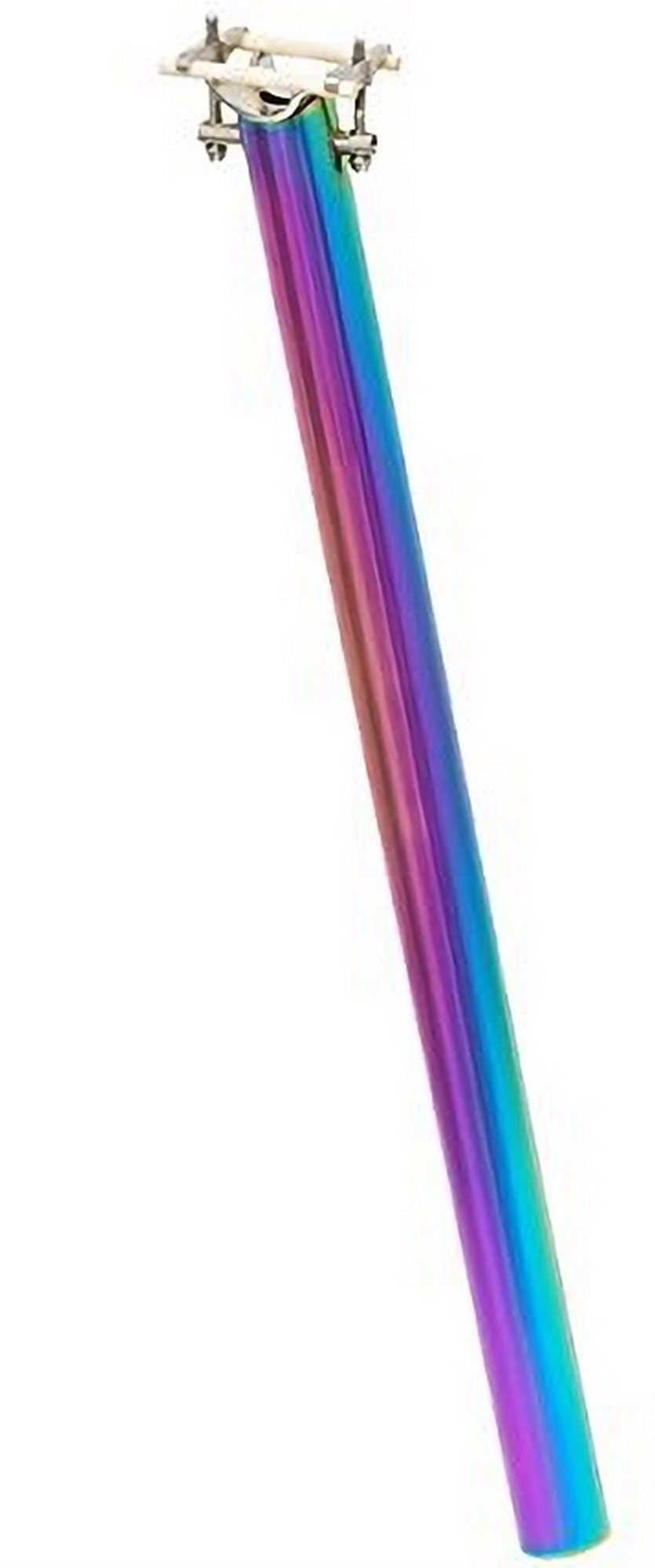 Amazon | FF-R チタンシートポストB349 [Φ34.9×550mm] レインボー | FF