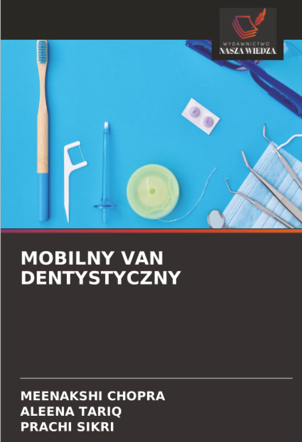 MOBILNY VAN DENTYSTYCZNY