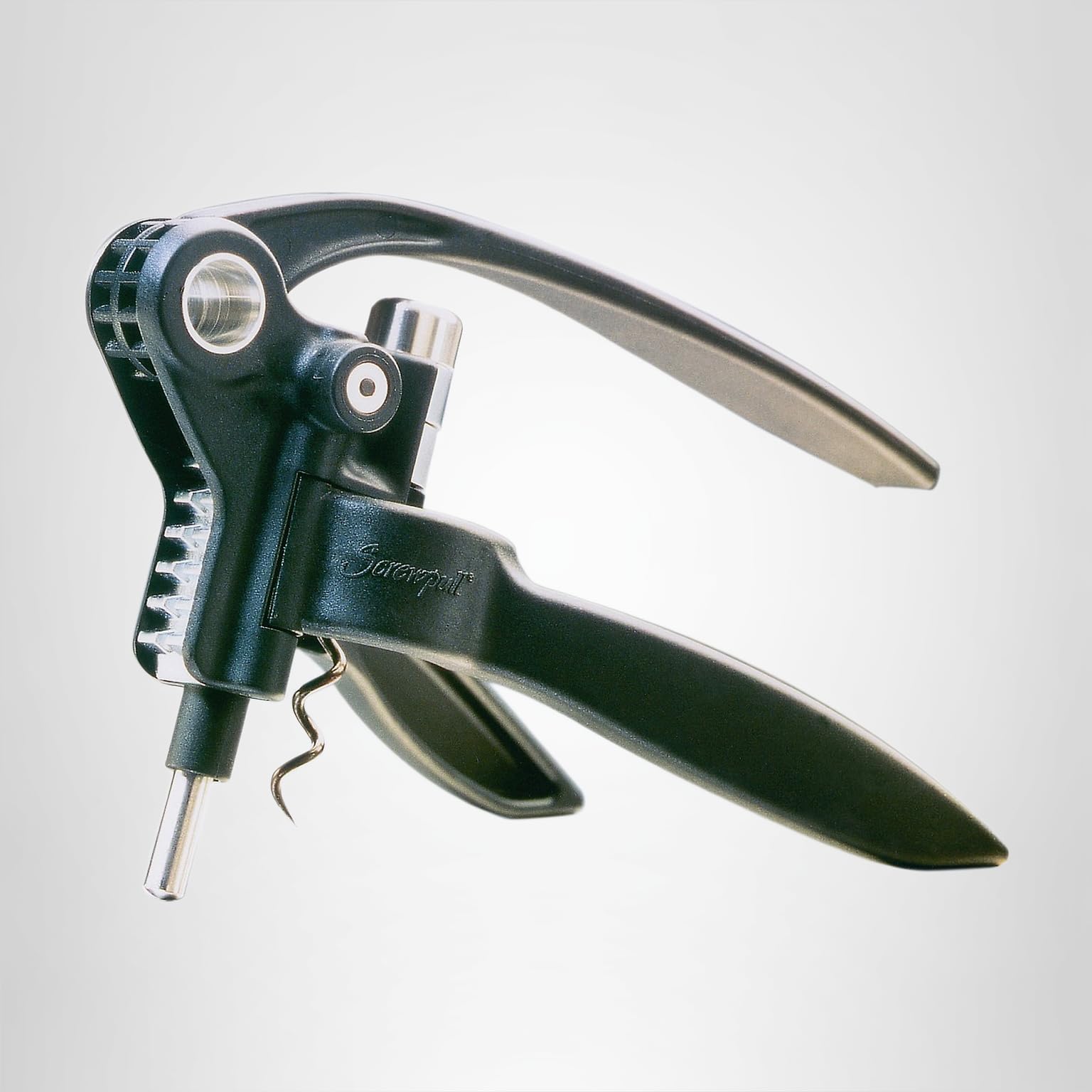 Amazon.co.jp: Screwpull レバーモデル ブラック LM-200 : DIY・工具