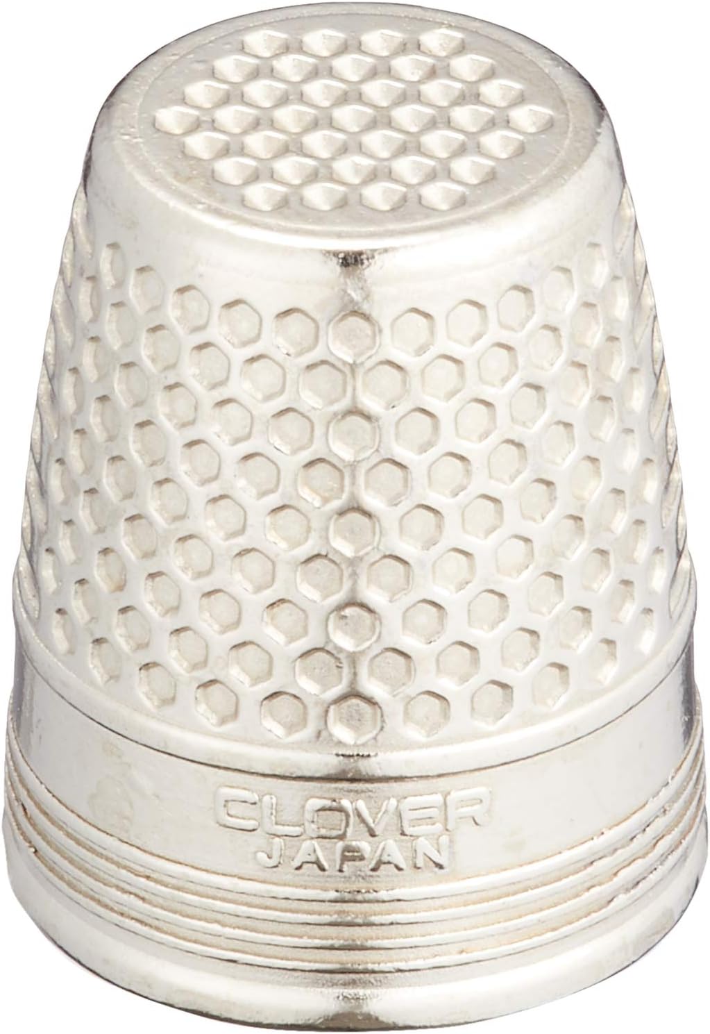 Clover Thimble No.4 34-404