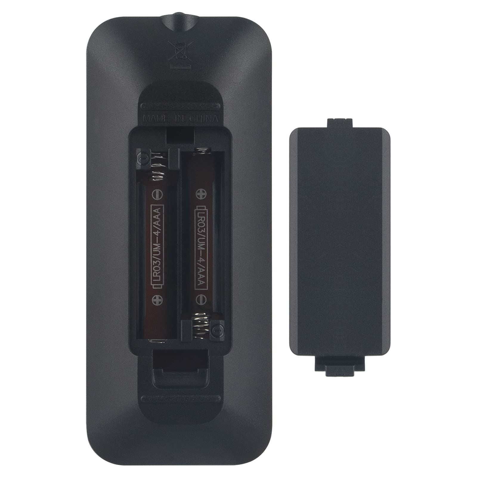 Telecomando Di Ricambio A Infrarossi Per LG Sound Bar SK1, Modelli COV33552438 COV33552433, Telecomando Semplice Senza Programmazione - 6