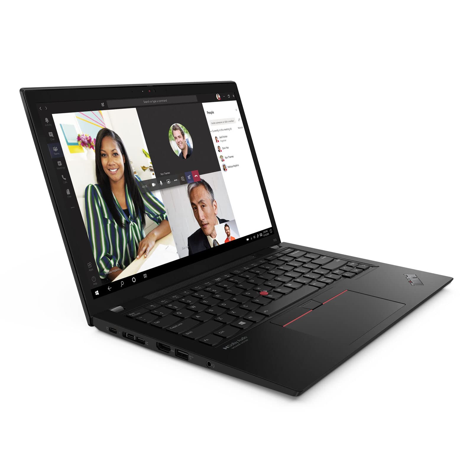⑥ ThinkPad X13 Gen1 8G 1TB MS Office