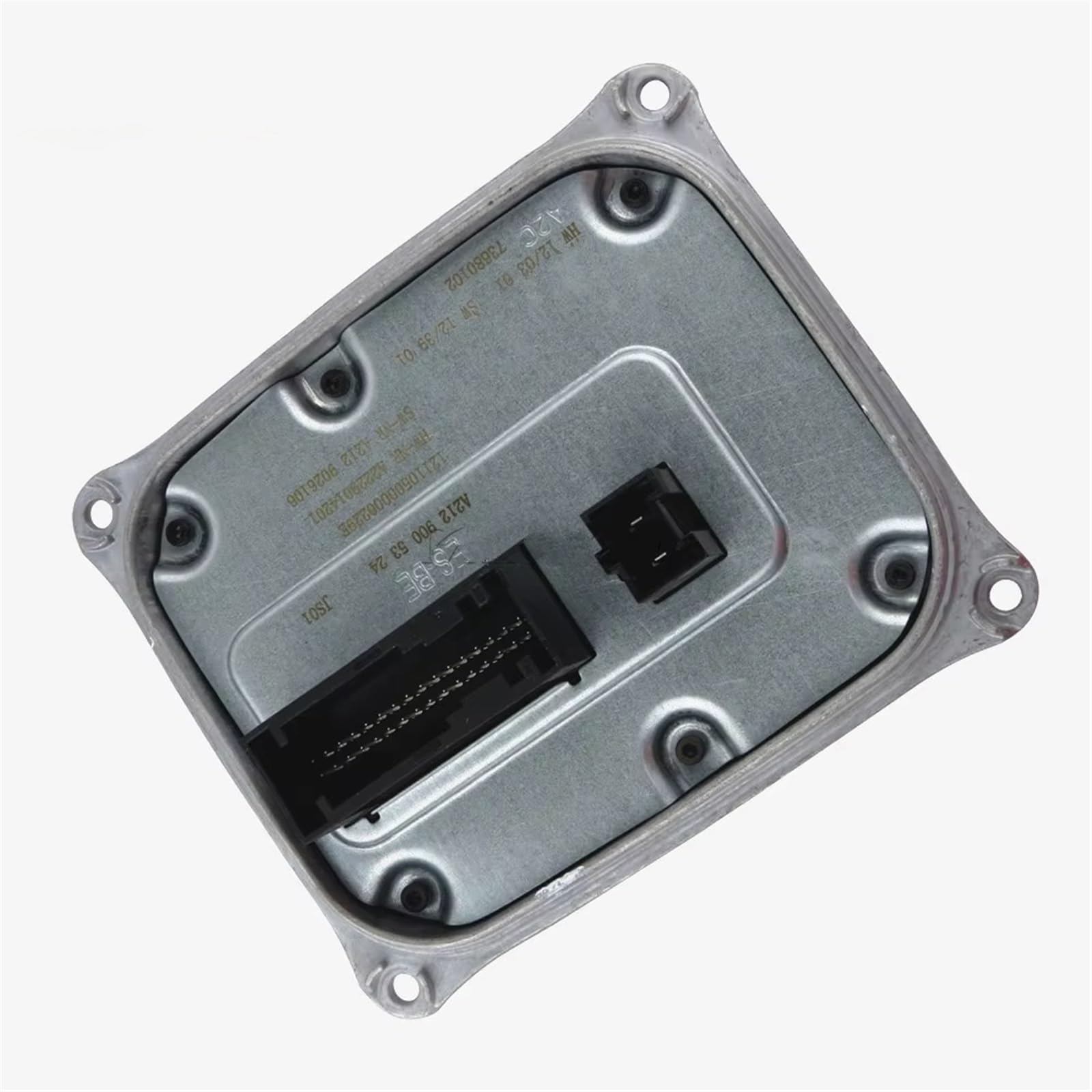 Módulo de Control de Faros Compatible con Benz para Clase E C207 A207
