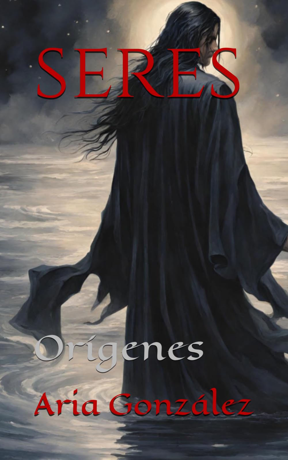 Seres: Orígenes