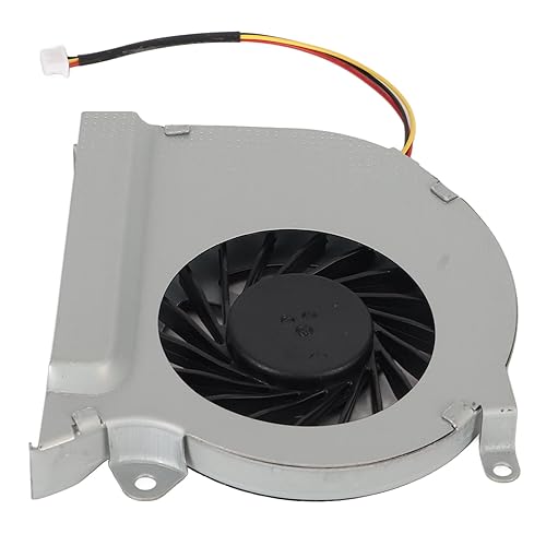 Miniatura 8 de Ventilador de refrigeración de CPU para Ge70 2oc Ge70 2od Ge70 2oe Ge70 2 piezas Ge70 2pe Pro reemplazo de laptop, conector de alimentación de 3