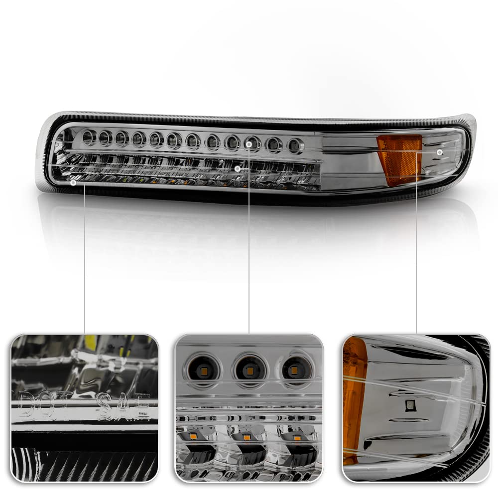 シボレー　アバランチ　タホ　サバーバン　社外ヘッドライト　HID シボレー アバランチ タホ サバーバン 社外ヘッドライト HID 楽天市場