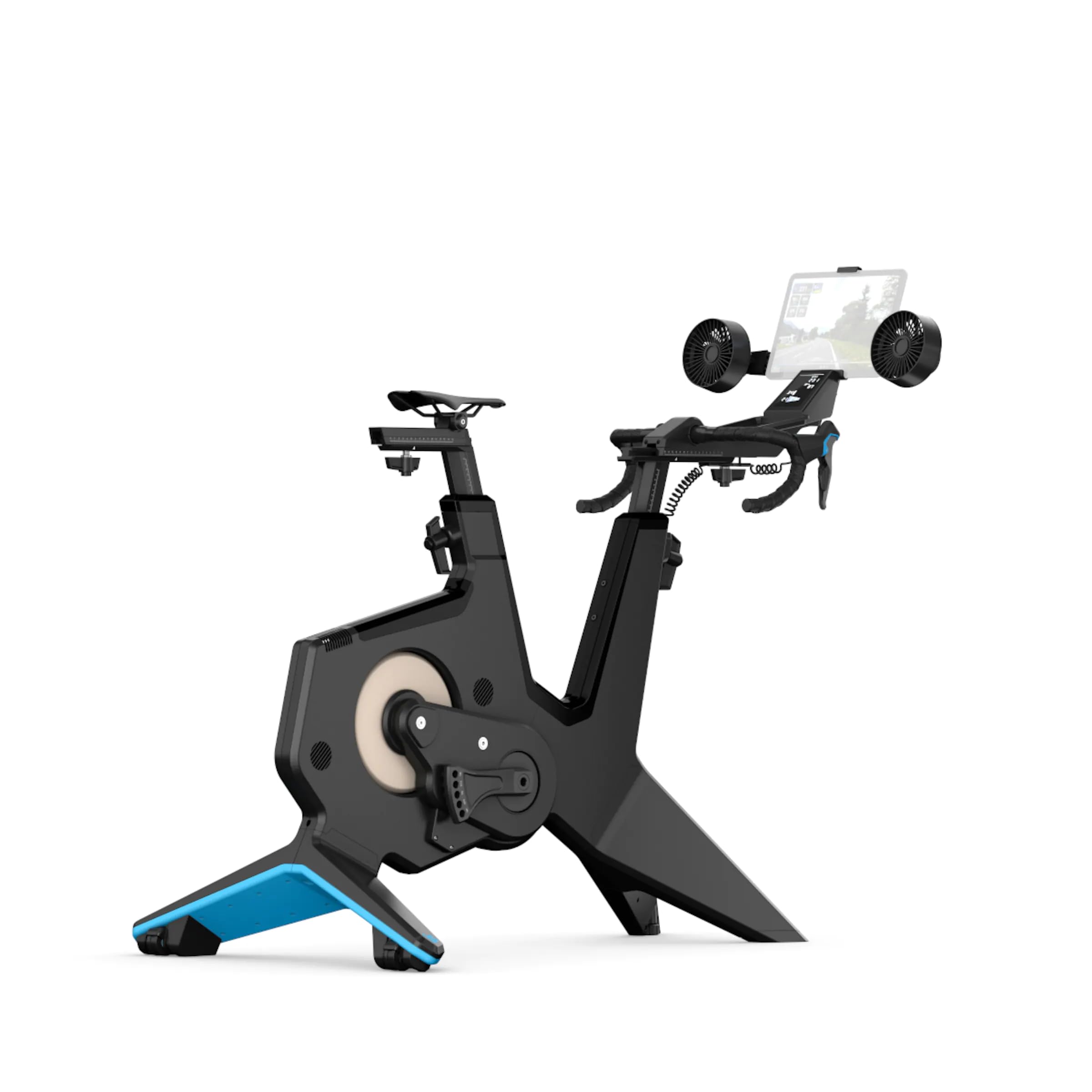 タックス TACX フロー FLOW SMART スマートトレーナー 東京南麻布店 