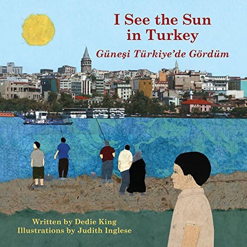 I See the Sun in Turkey (7)