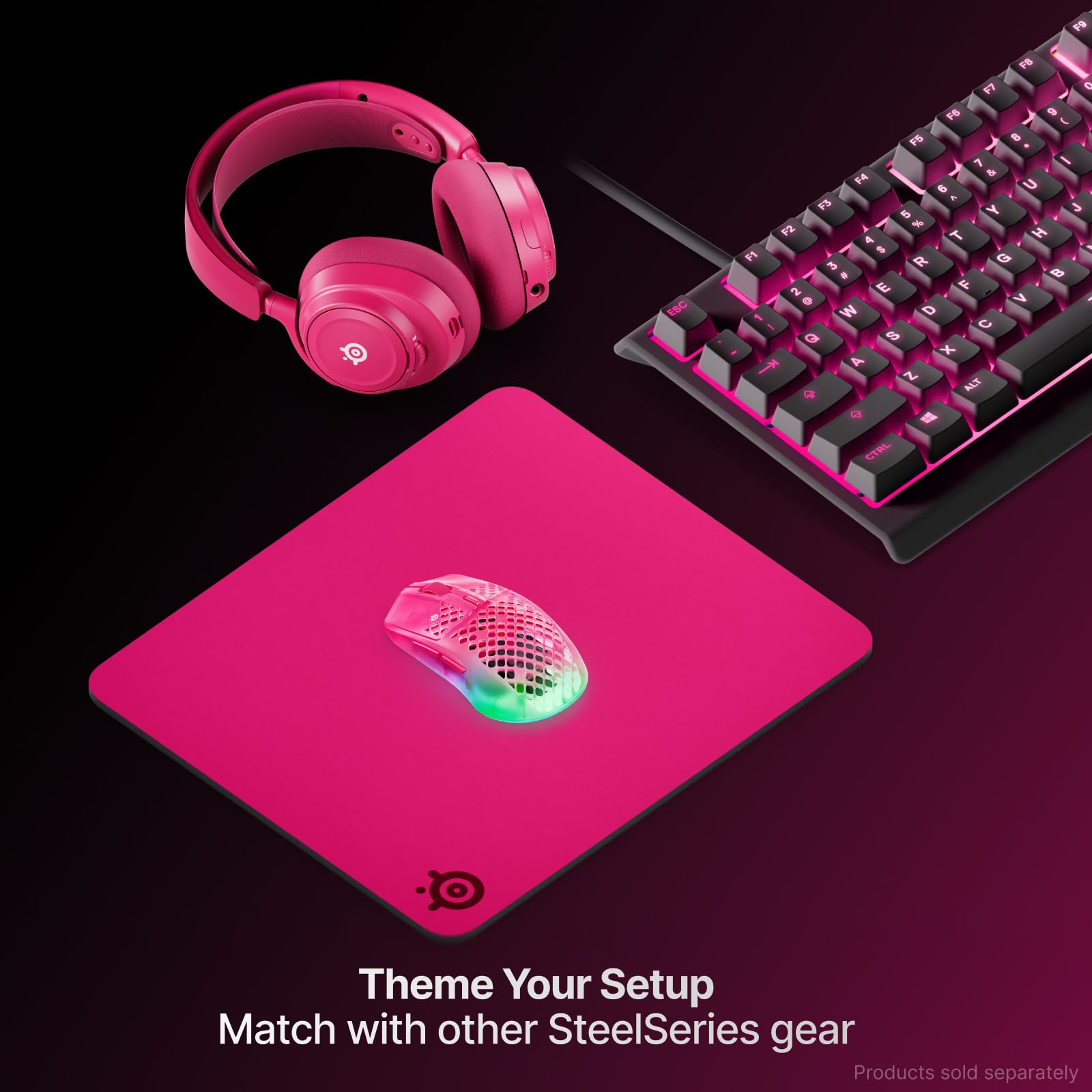 【特価商品】SteelSeries ゲーミングマウスパッド QcK Perf X Amazon.co.jp: SteelSeries QcK ヘビーゲーミングマウスパッド — 厚手