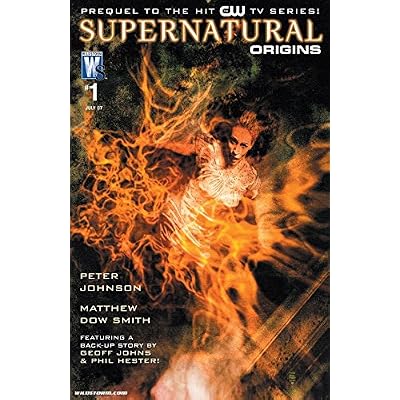 Supernatural