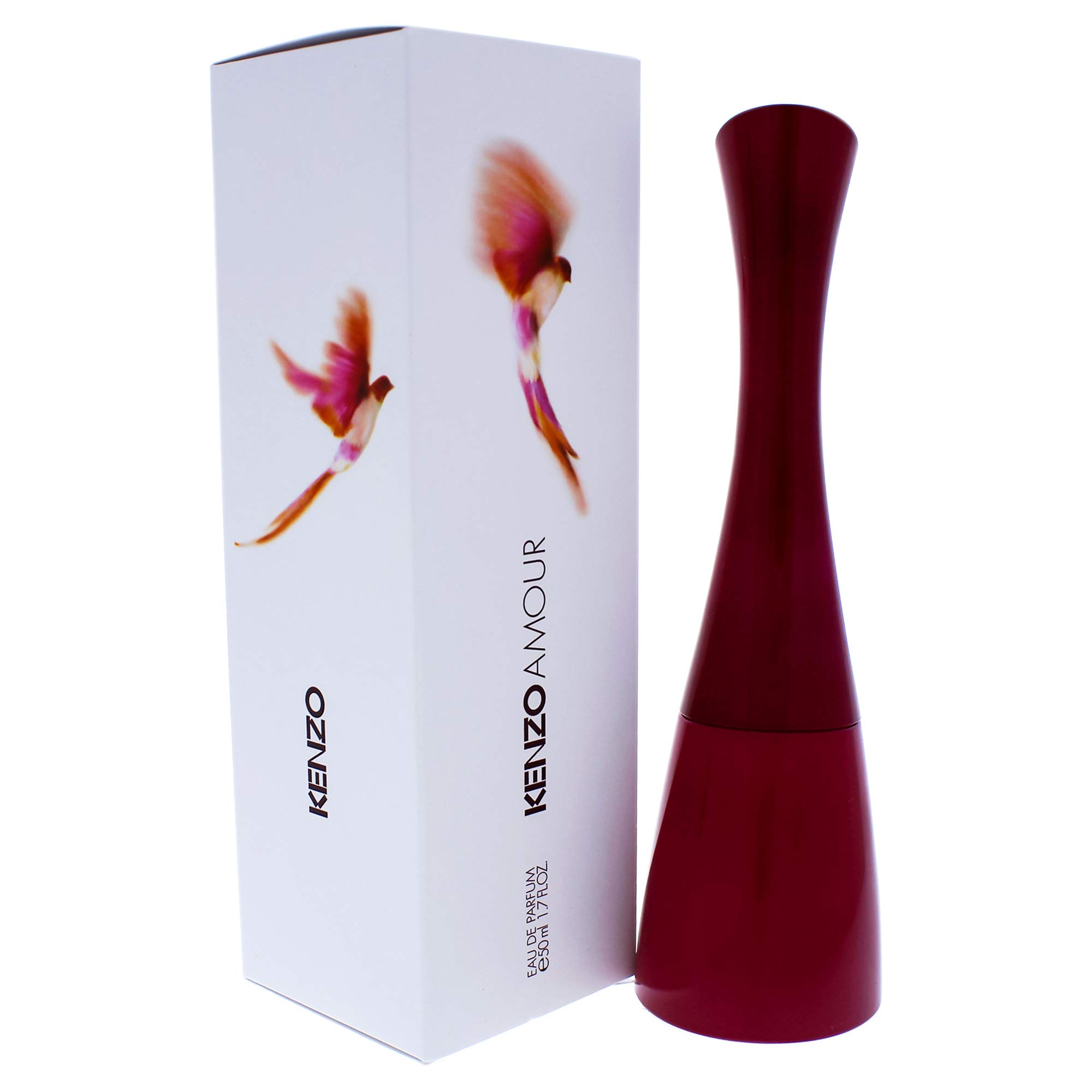 Kenzo Amour for Women - Eau de Parfum, 50 ml