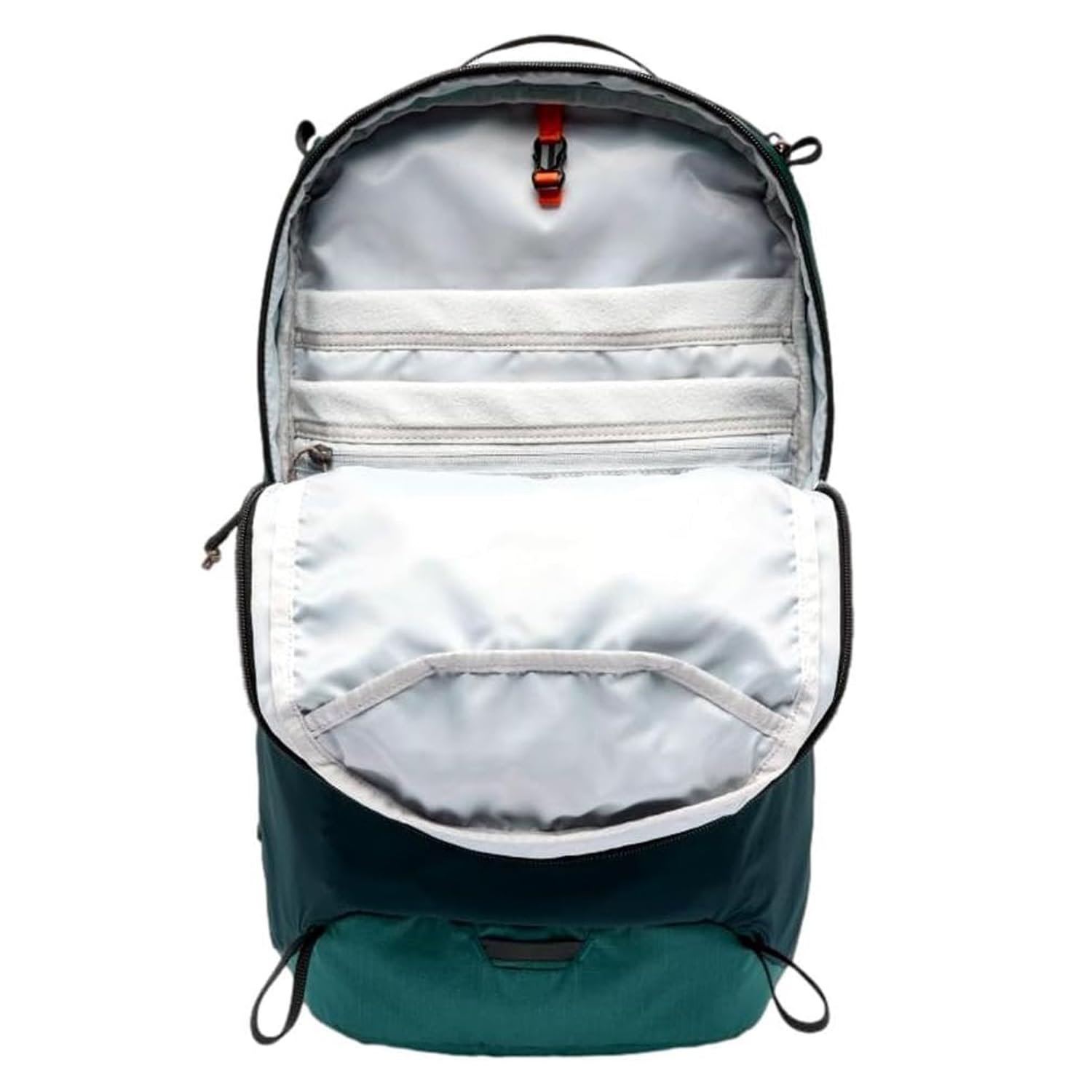 Mountain Hardwear Field Day 16L Rucksack, Aqua-Grün, One Size, Field Day 16L