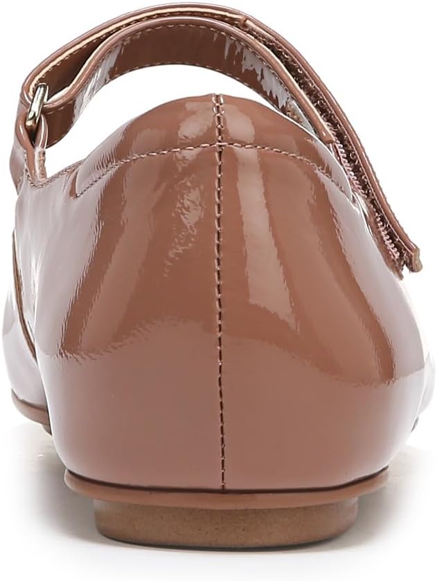 Naturalizer Maxwell Mary Jane Flat - Free Shipping