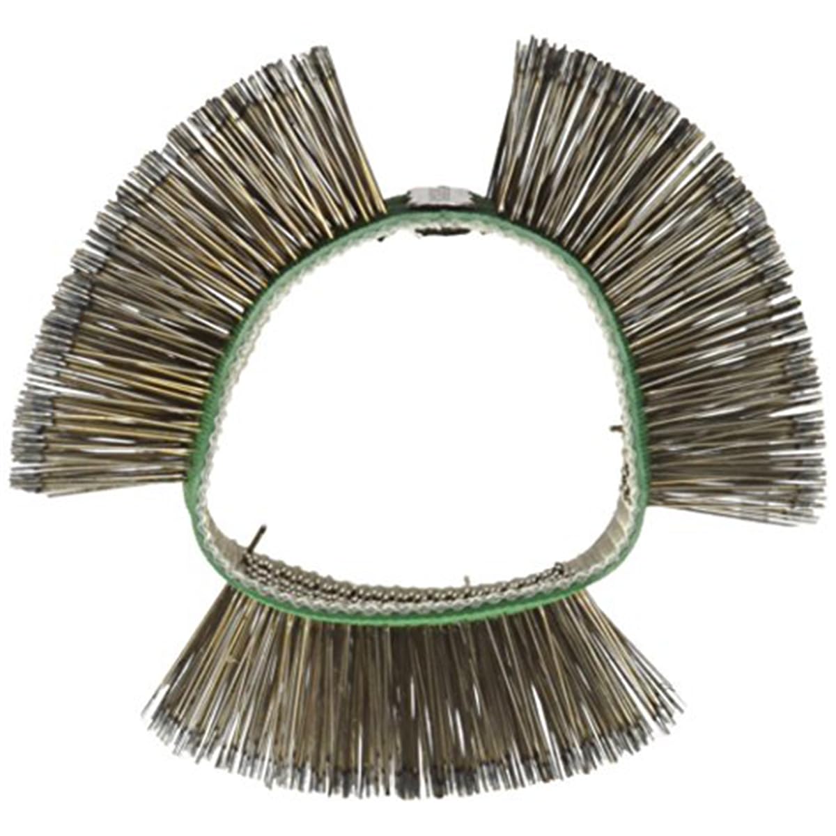 Dynabrade 92247 Rueda de alambre de 3/4 pulgadas de ancho