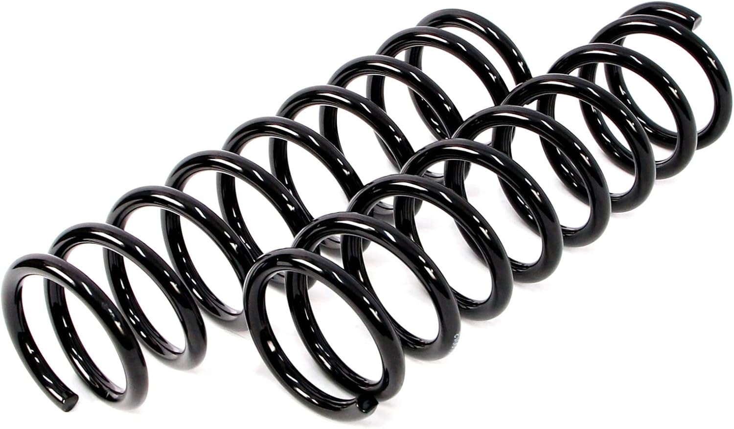 NEXUS SUSPENSION 2.5" Front Coil Springs for Jeep Grand
