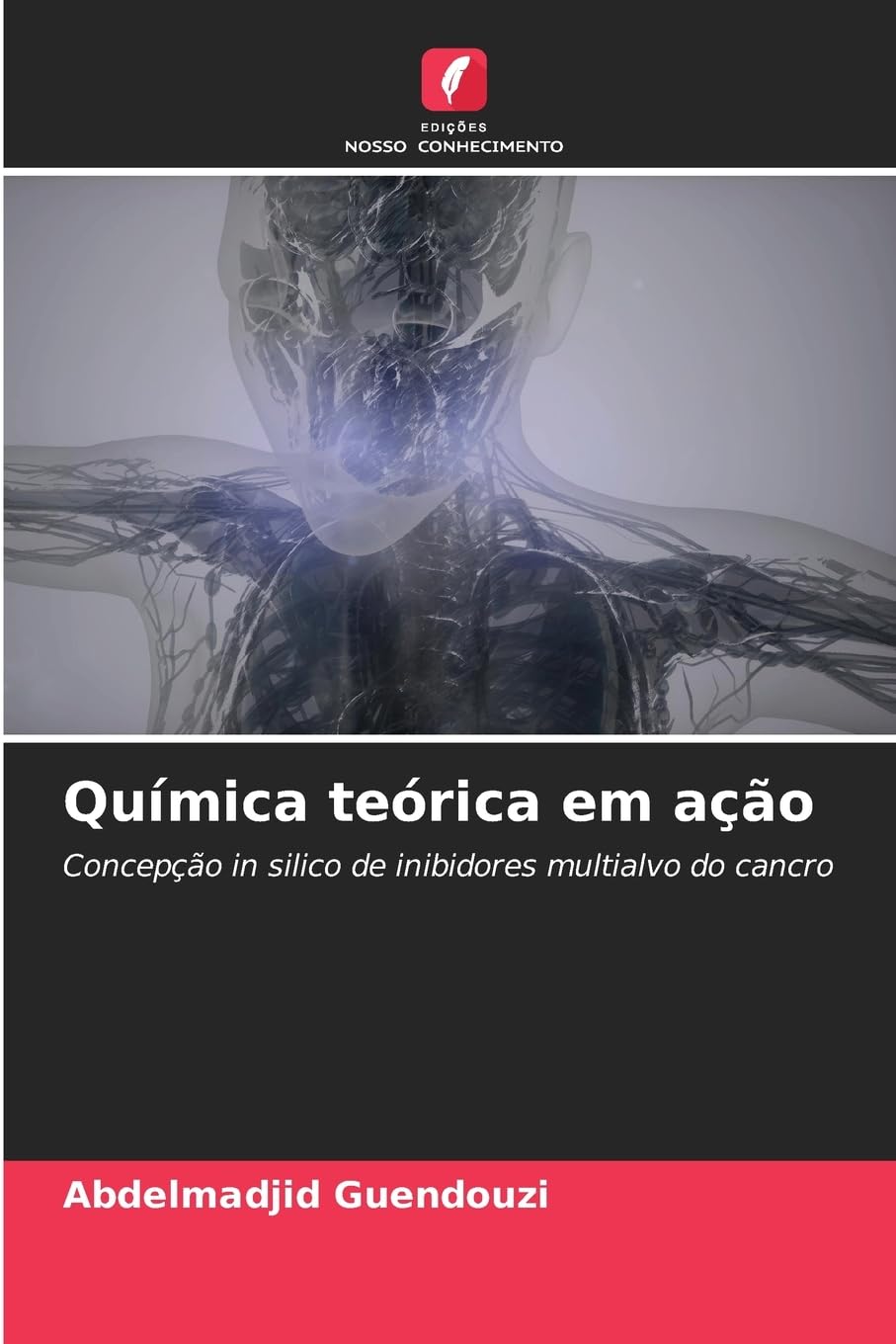 Química teórica em ação: Concepção in silico de inibidores multialvo do cancro
