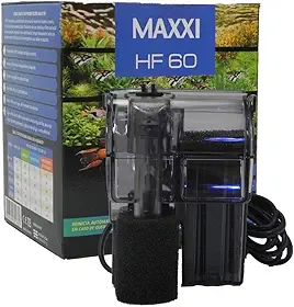 Filtro Externo 60L E H 220V Tudo Pet Para Peixes
