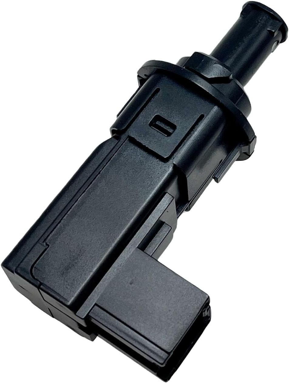 Stop Lamp Switch Sensor 68078700AE Compatible with 2019-2019 Ram 1500 2018-2018 Ram 2500 2018-2018 Ram 3500 2018-2018 Ram 4500 2018-2018 Ram 5500 2018-2018 Grand Cherokee 2019-2019 Durango