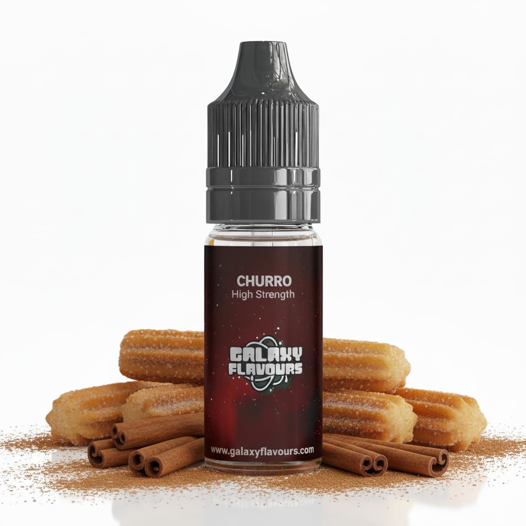 Peppermint Food Flavouring Drops 10ml - Premium Mint Extract for Professional Baking & Luxury Peppermint Beverages - High Strength Food Grade Concentrate by GALAXY FOOD FLAVOURS — view 185