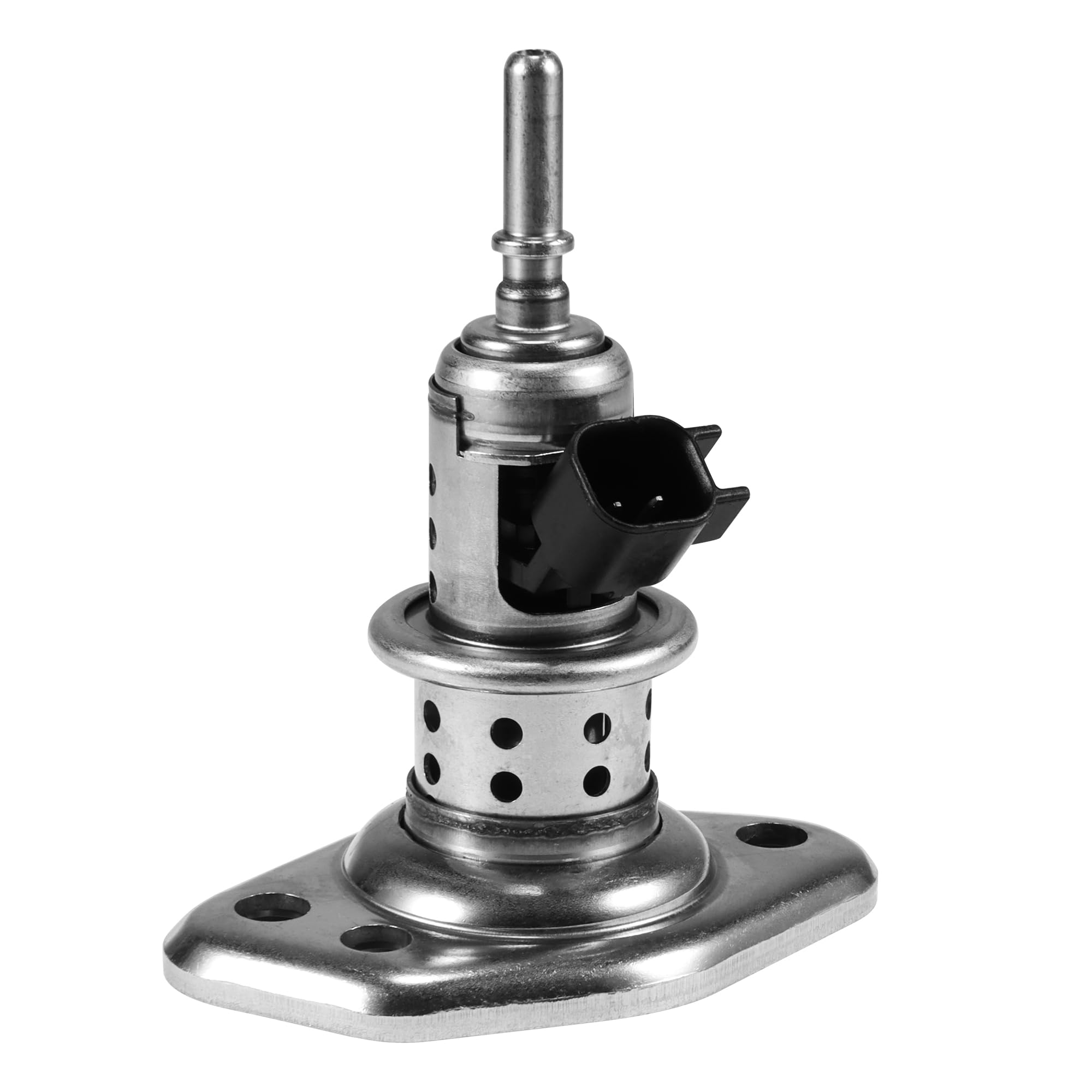 BASIKER Diesel Exhaust Fluid Injector Compatible with Dodge Ram 2500 3500 4500 5500 6.7L 2013-2020, DEF Emissions Fluid Injection Nozzle Replace OE