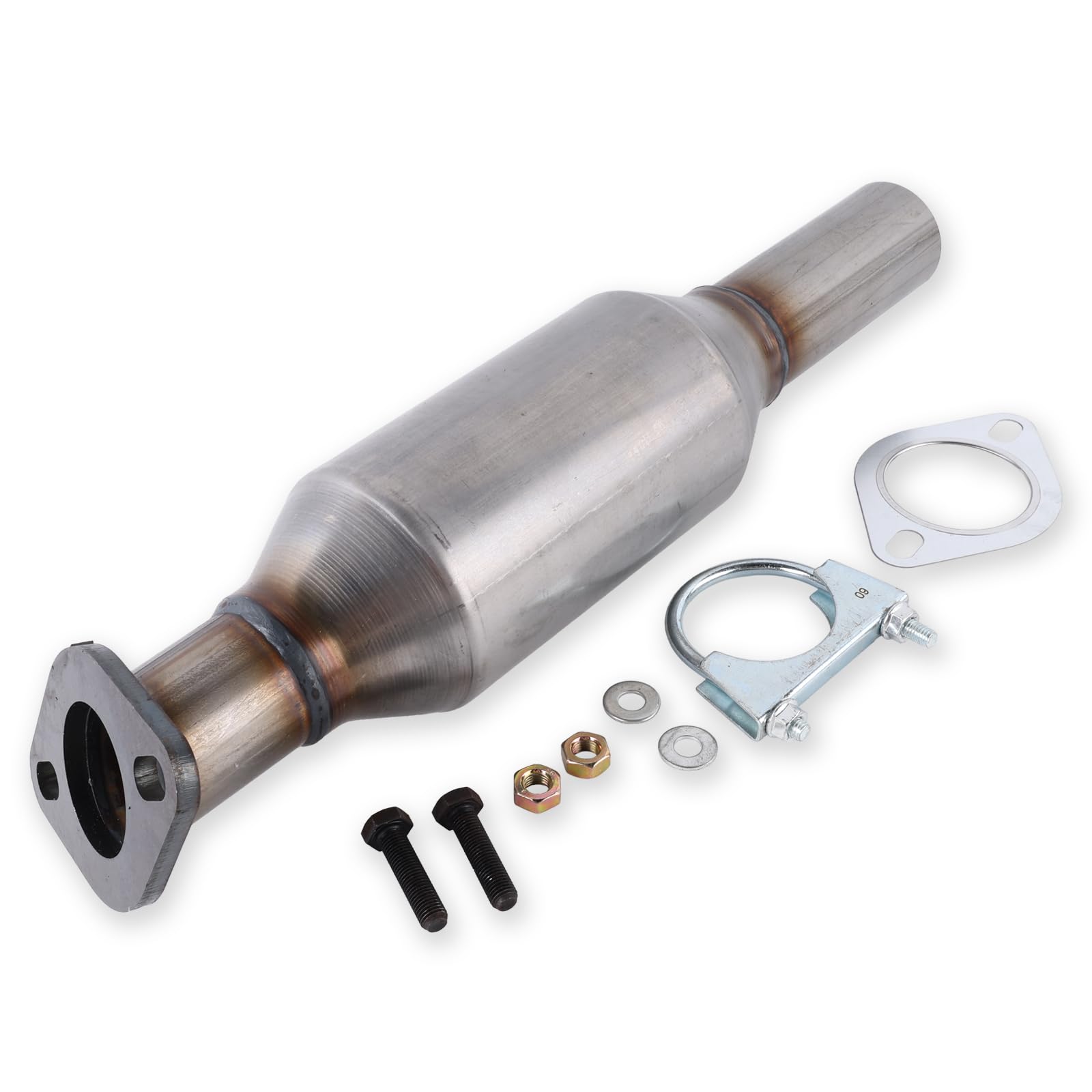 Photo 1 of 17426 Catalytic Converter Replacement for Kia Rondo 2.0L L4 2014-2015, Soul 2014-2016 and Hyundai Tucson 2014-2016, Elantra/Elantra GT 2014-2017, Santa FE 2013-2016