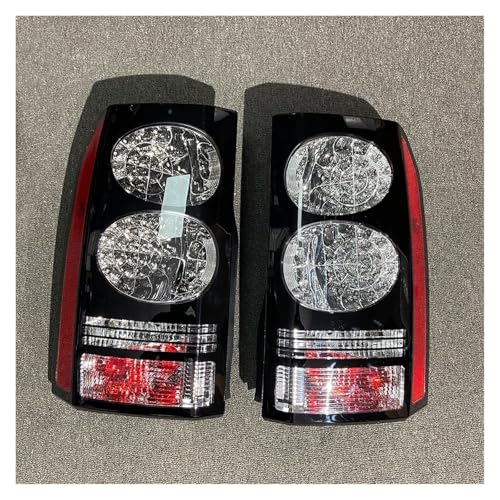 Feux remorque phare arrière LED feu de stop et d'avertissement Discovery 3 4 LR052397