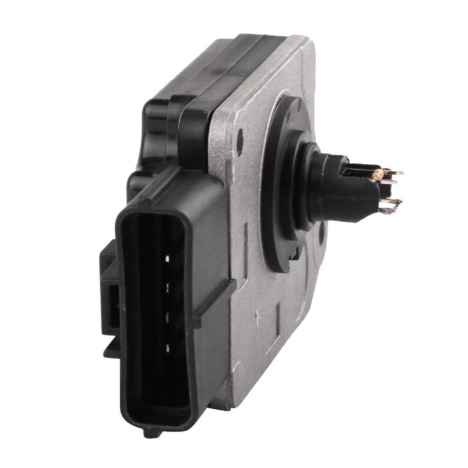 Sensore Flusso D'aria Auto Sensore Misuratore Flusso D'aria Massa Sensore Flusso D'aria Massa MAF Misuratore Flusso D'aria Massa Per MAZDA F67F12B579EA Debimetro Sensore
