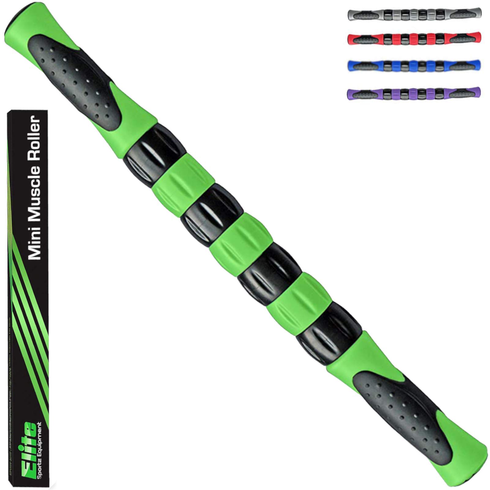 Elite Sportz Roller Stick