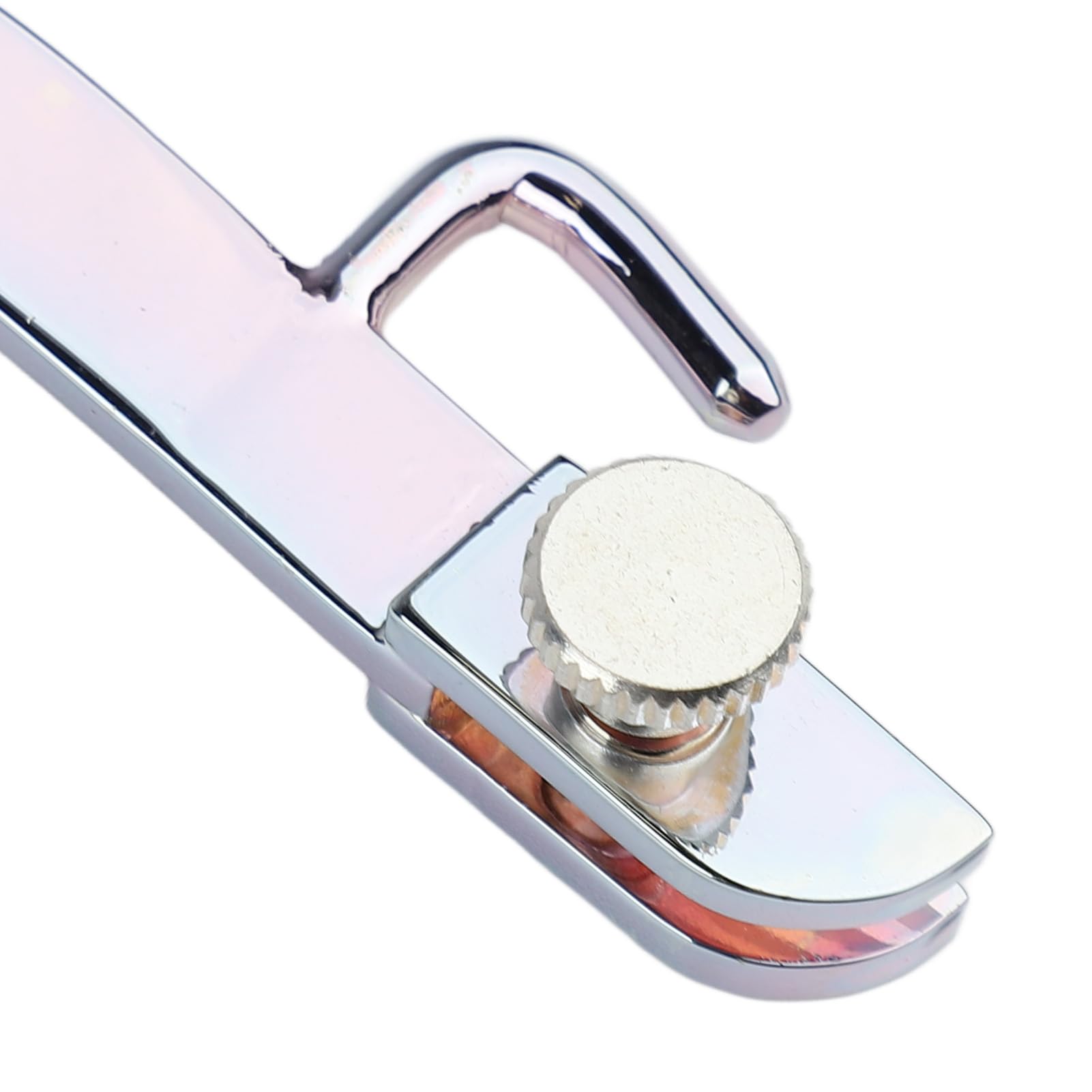 Fagott-Schwebebalken-Werkzeug, Fagott-Schwebebalken, Fagott-Gurt-Balance-Stange, Metall-Fagott-Balance-Stange, Verstellbares Werkzeug, Fagott-Gurt-Balance-Stange für