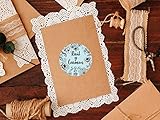 Material: Sustratos autoadhesivos de papel, polipropileno y poliéster especialmente diseñada para el etiquetado de productos. Resistencia a las condiciones más diversas, alta calidad de impresión.