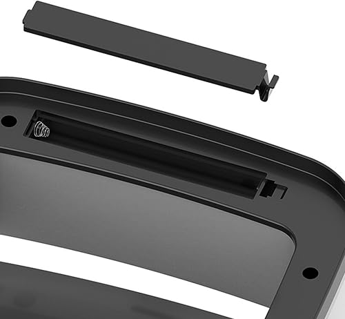 Miniatura 5 de Bote de basura automático con detección de movimiento para uso doméstico y de oficina de cocina