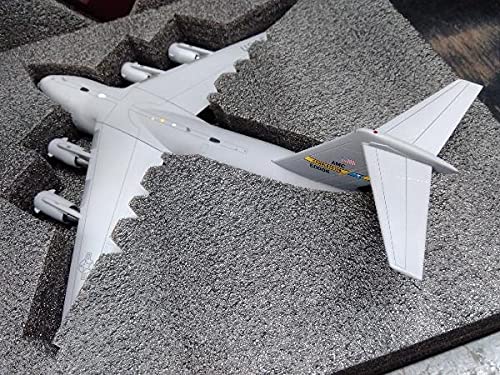 Amazon.co.jp: Gemini 200 Gemini Jets G2AFO179 BOEING C-17