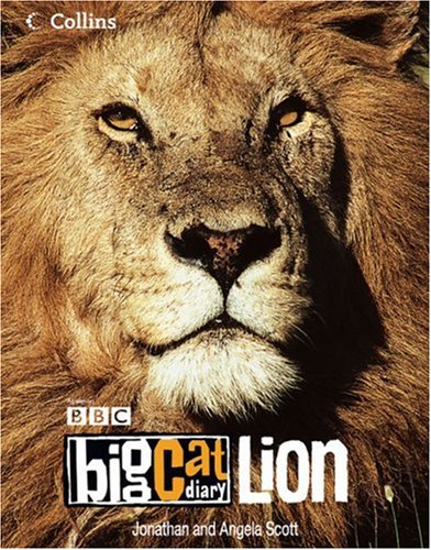 Big Cat Diary: Lion Big Cat Diary: Lion