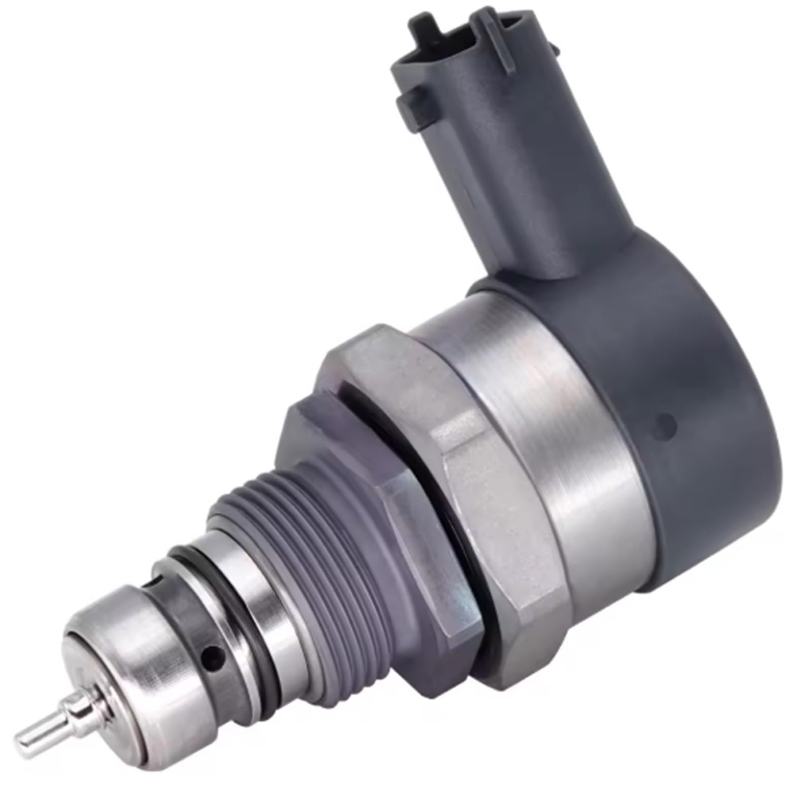 di regolazione della pressione del carburante Regolatore di pressione diesel 0281002507 per Opel per Vauxhall per Agila per Combo 2000-2014